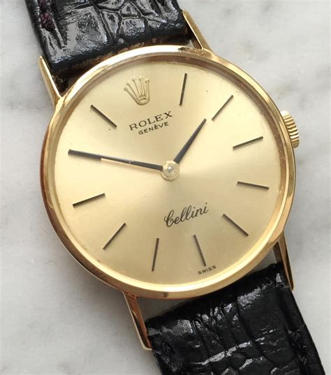 best rolex cellini|vintage rolex cellini watches.